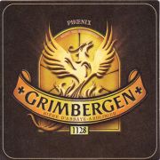 609: Бельгия, Grimbergen (Латвия)