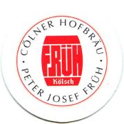 60: Германия, Frueh