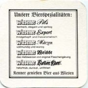 611: Германия, Wiesener