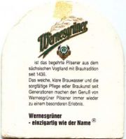 614: Германия, Wernesgruener