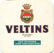 615: Германия, Veltins