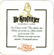 618: Германия, Ur-Krostitzer