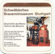 628: Германия, Schwaben Brau