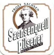 632: Германия, Sachsenquell