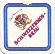 633: Германия, Schweizerhof-Brau