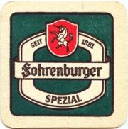 637: Австрия, Fohrenburger
