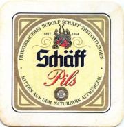 639: Германия, Schaff