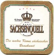 640: Германия, Sachsenquell