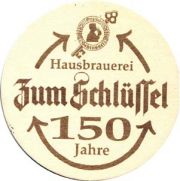 643: Germany, Zum Schlussel