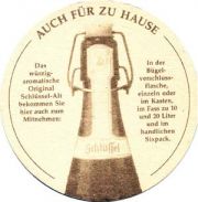 643: Germany, Zum Schlussel