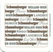 647: Германия, Schaumburger
