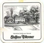 651: Германия, Steffens