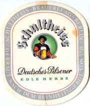 652: Германия, Schultheiss