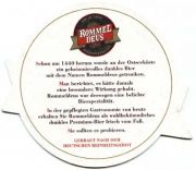 656: Германия, Rommeldeus
