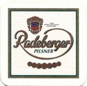 660: Германия, Radeberger