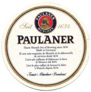 662: Германия, Paulaner