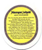 663: Германия, Prinzregent Luitpold