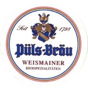 666: Германия, Puels-Brau