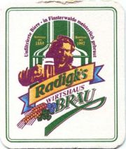 667: Германия, Radigk