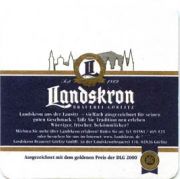 674: Германия, Landskron