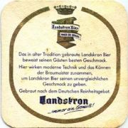 675: Германия, Landskron