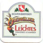 679: Германия, Odenwalder