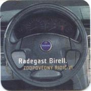 67: Чехия, Radegast