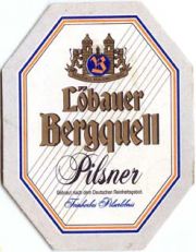 681: Германия, Bergquell