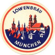 682: Германия, Löwenbrau