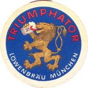 682: Германия, Löwenbrau
