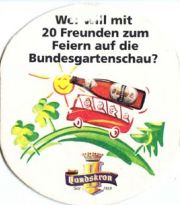 685: Германия, Landskron