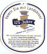 686: Германия, Landskron