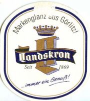 687: Германия, Landskron