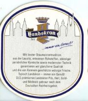 687: Германия, Landskron