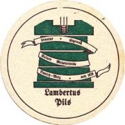 689: Германия, Lambertus
