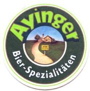 68: Германия, Ayinger
