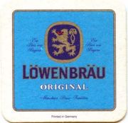 690: Германия, Löwenbrau