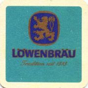 691: Германия, Löwenbrau