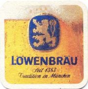 692: Германия, Löwenbrau