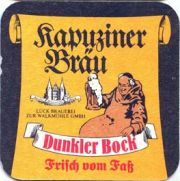 693: Германия, Kapuziner (Lueck)