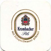 695: Германия, Krombacher