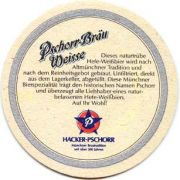 69: Германия, Hacker-Pschorr