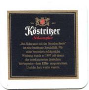 705: Германия, Koestritzer