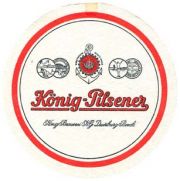 706: Германия, König Pilsener