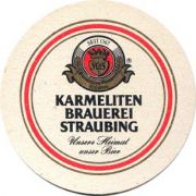 707: Германия, Karmeliten