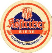 708: Германия, Koestritzer