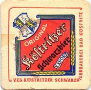 709: Германия, Koestritzer