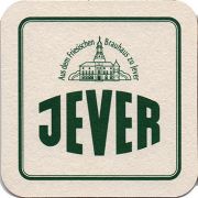 711: Германия, Jever