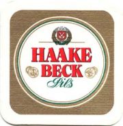 717: Germany, Haake-Beck