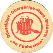 718: Германия, Im Fuchschen